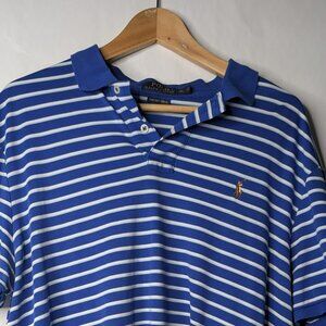 Polo Ralph Lauren Mens U.S. Size XL